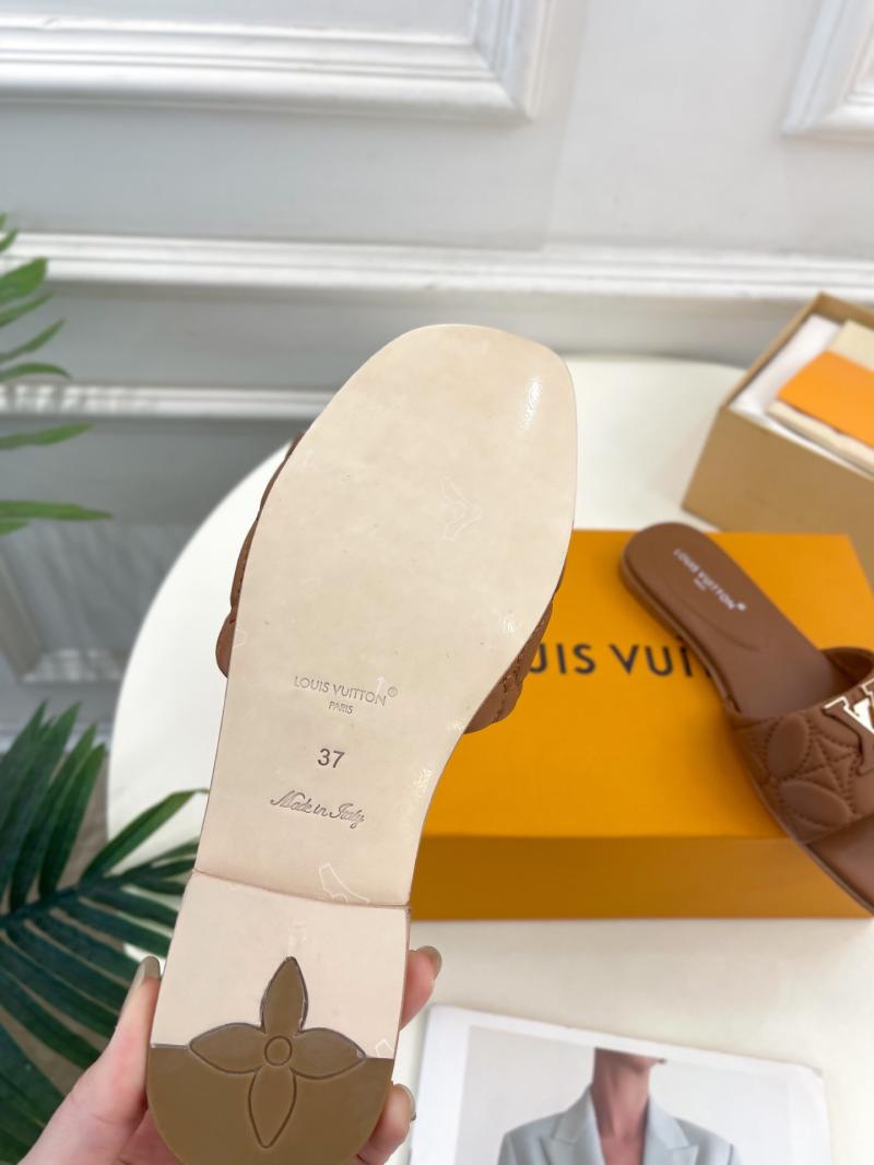 Louis Vuitton Sandals SLS41806