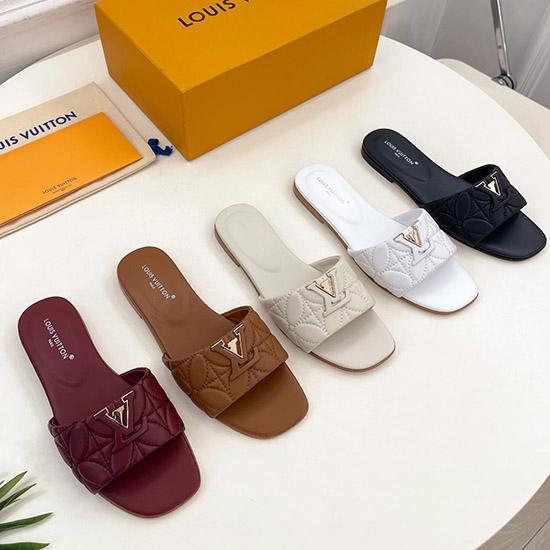 Louis Vuitton Sandals SLS41806