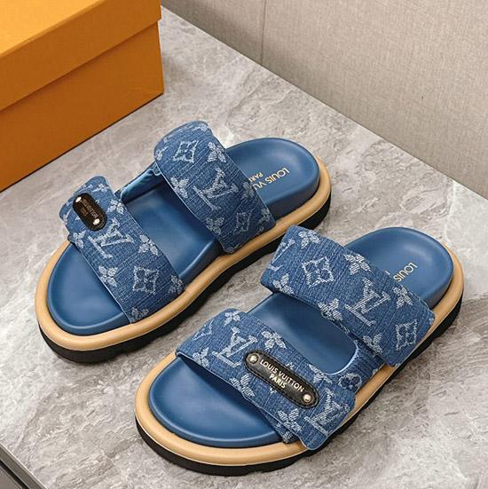 Louis Vuitton Sandals SLS42402