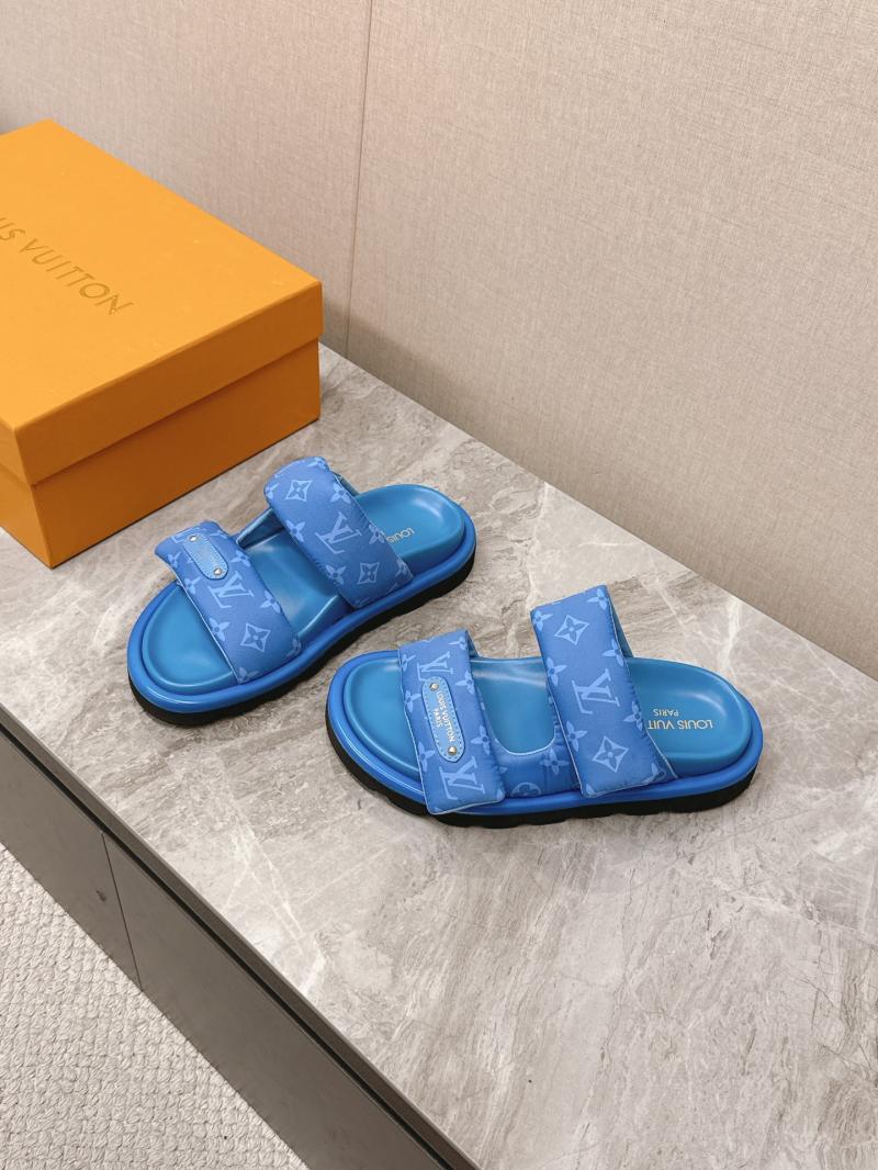 Louis Vuitton Sandals SLS42404