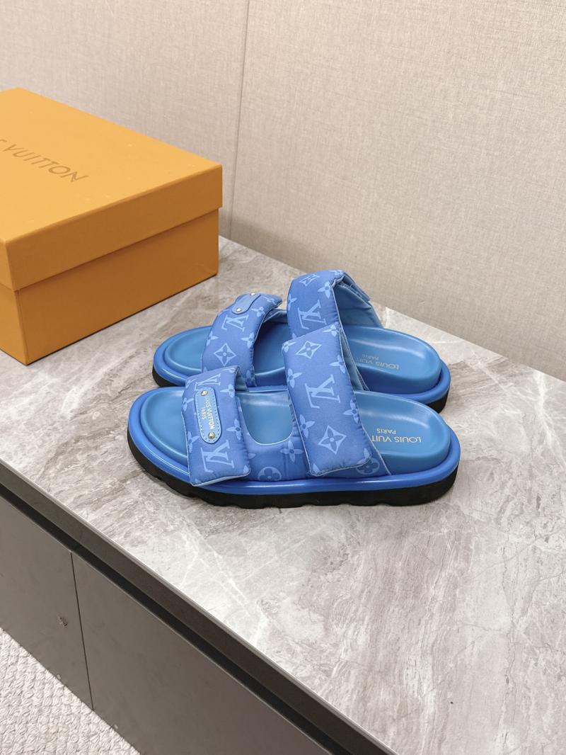 Louis Vuitton Sandals SLS42404