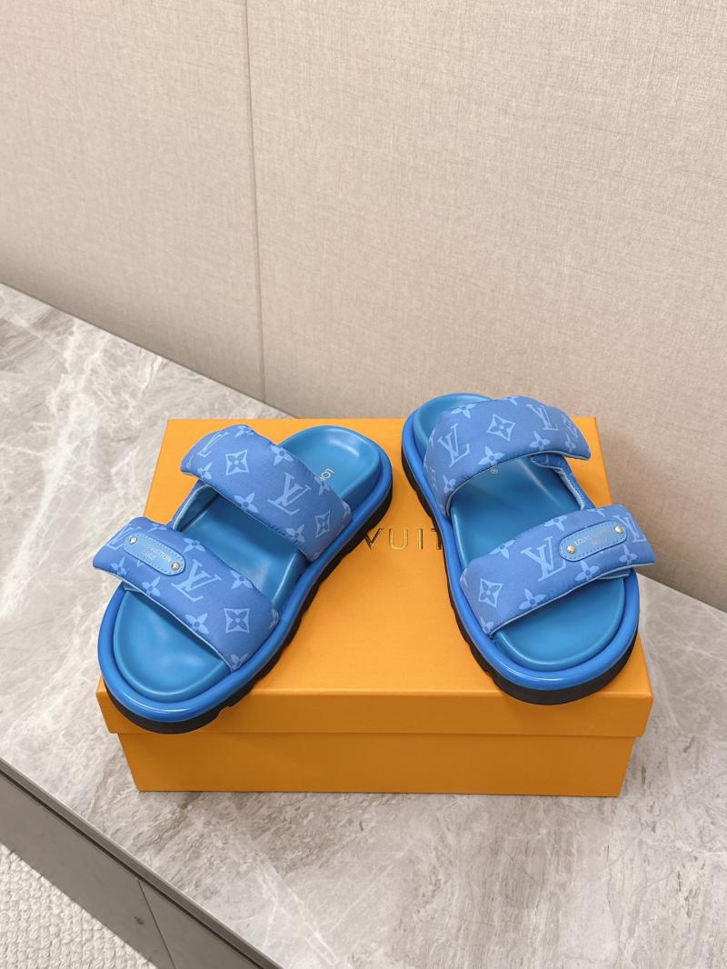 Louis Vuitton Sandals SLS42404