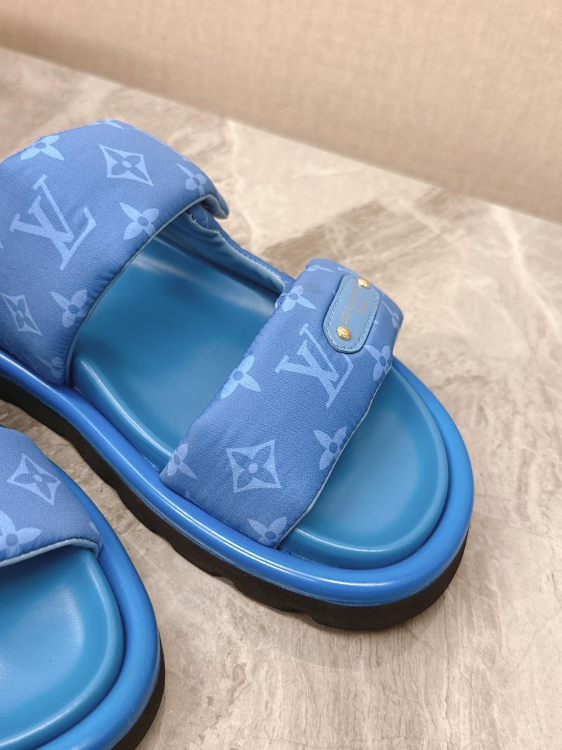 Louis Vuitton Sandals SLS42404