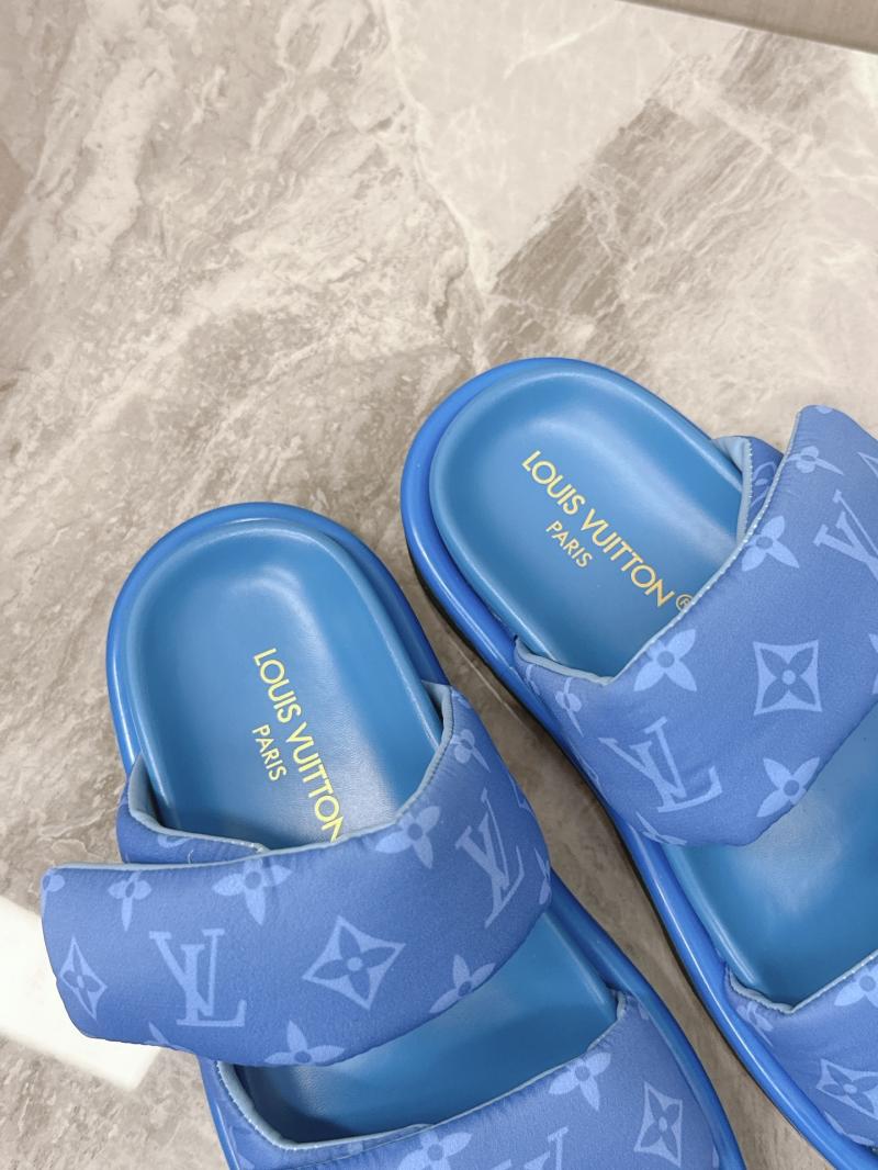 Louis Vuitton Sandals SLS42404
