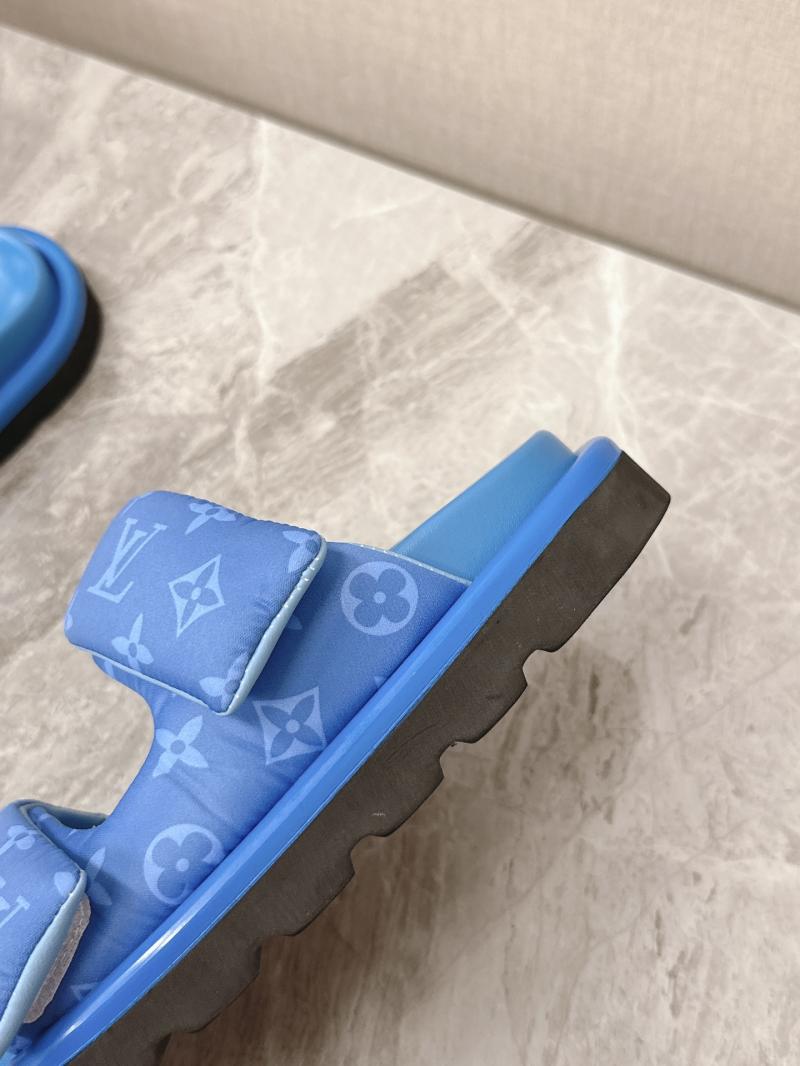 Louis Vuitton Sandals SLS42404
