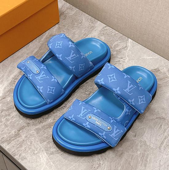 Louis Vuitton Sandals SLS42404