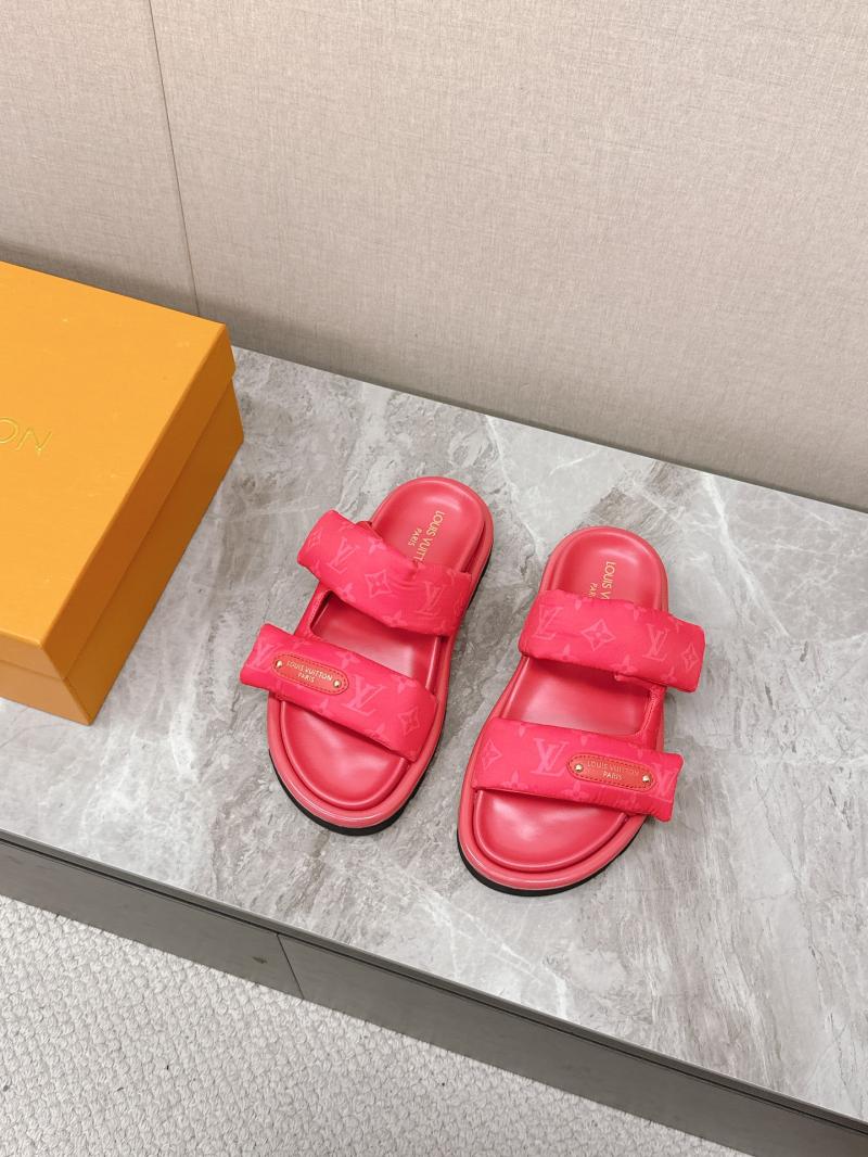 Louis Vuitton Sandals SLS42405