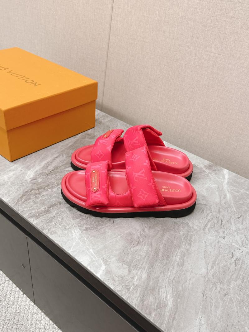 Louis Vuitton Sandals SLS42405