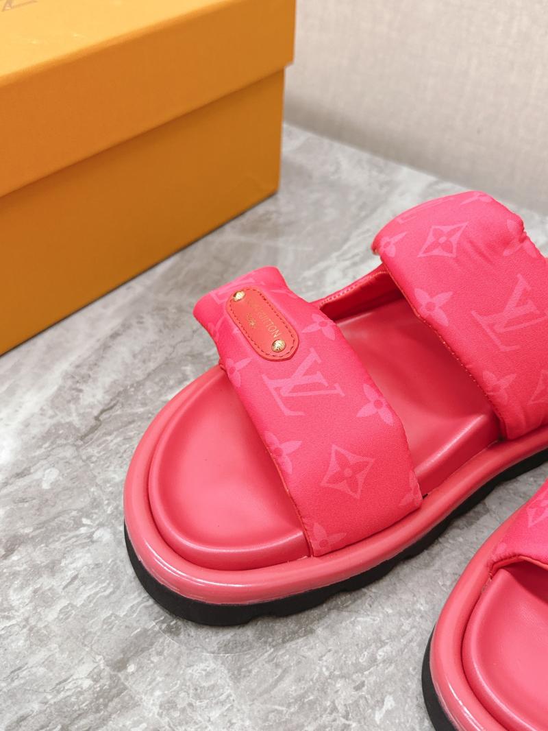 Louis Vuitton Sandals SLS42405
