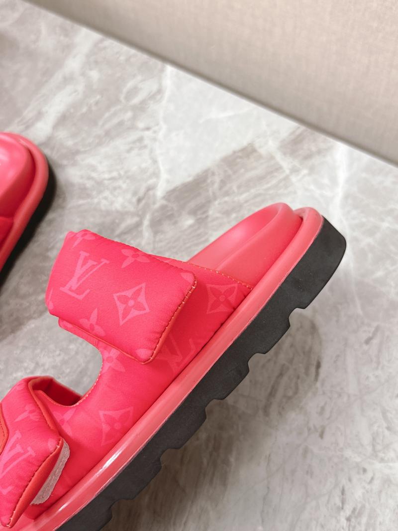 Louis Vuitton Sandals SLS42405