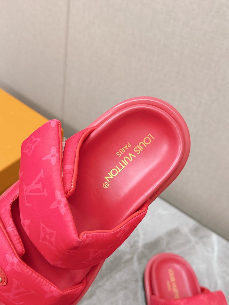 Louis Vuitton Sandals SLS42405