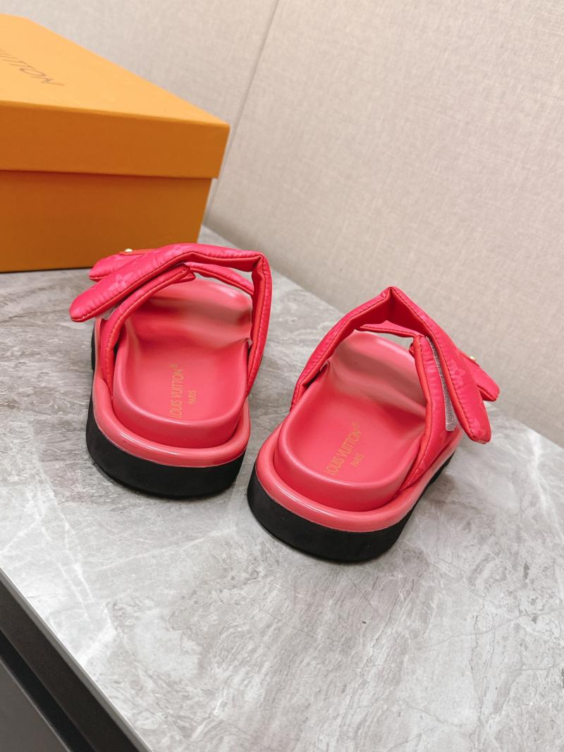 Louis Vuitton Sandals SLS42405