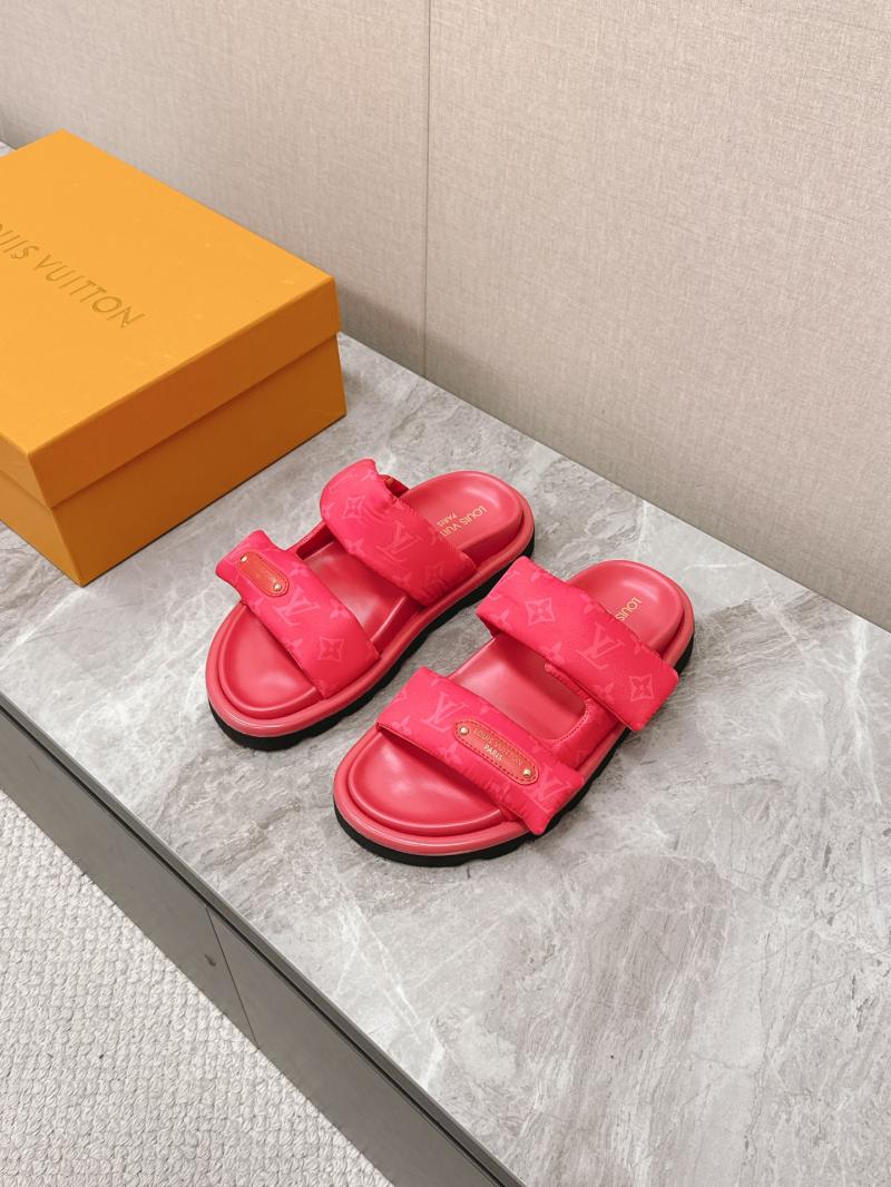 Louis Vuitton Sandals SLS42405