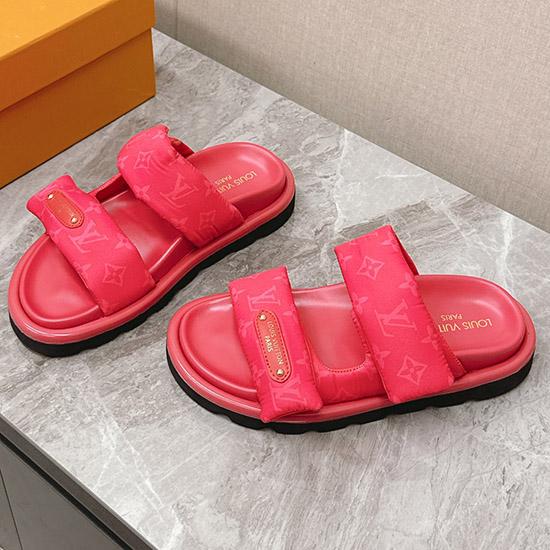 Louis Vuitton Sandals SLS42405