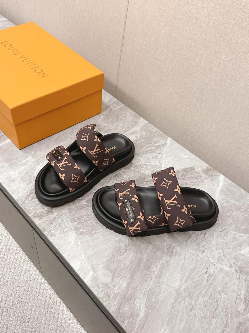 Louis Vuitton Sandals SLS42406