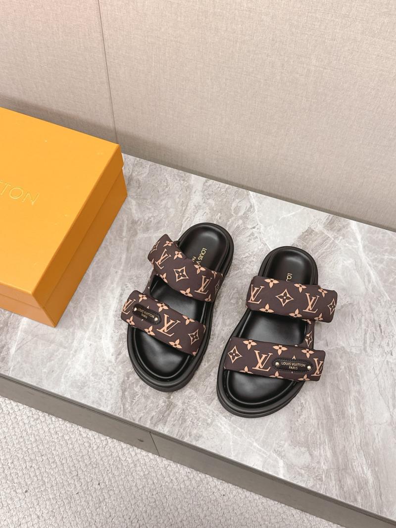 Louis Vuitton Sandals SLS42406