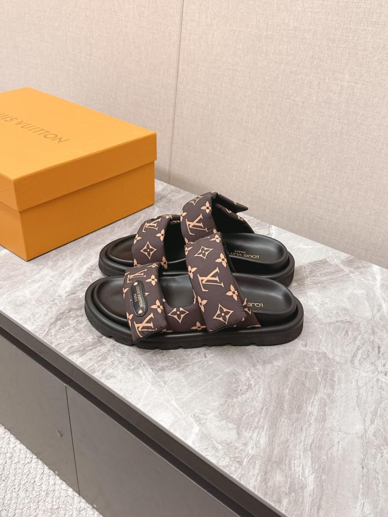 Louis Vuitton Sandals SLS42406
