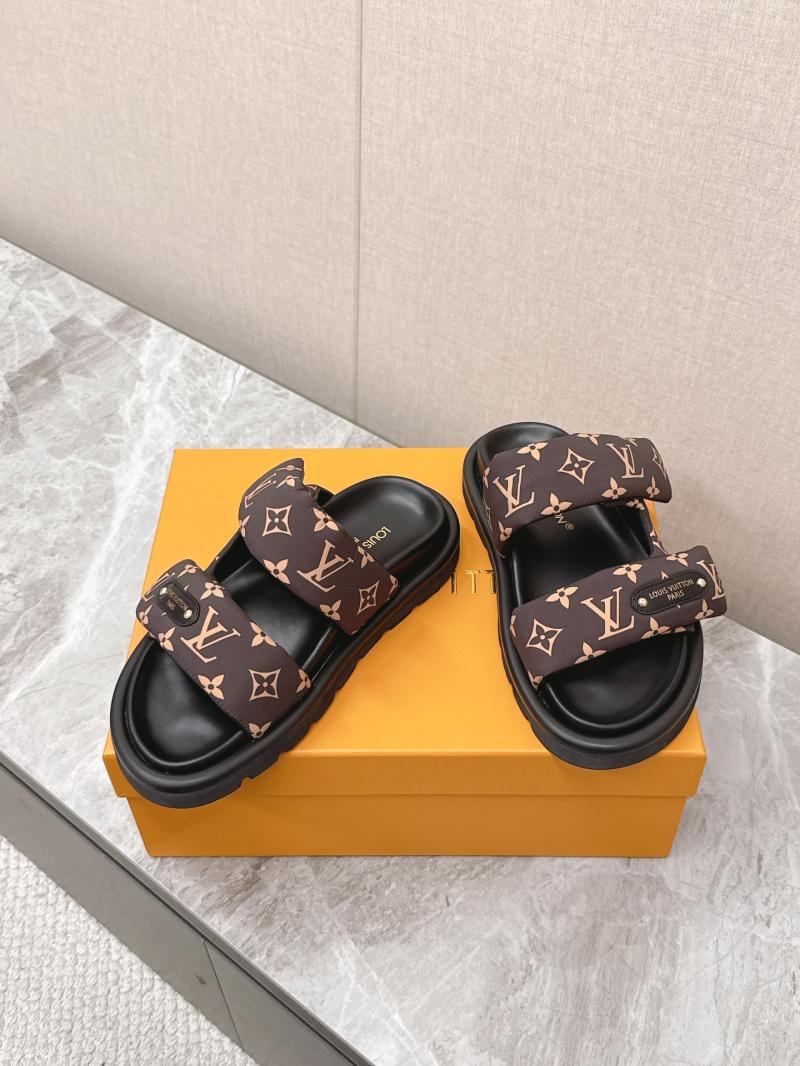 Louis Vuitton Sandals SLS42406
