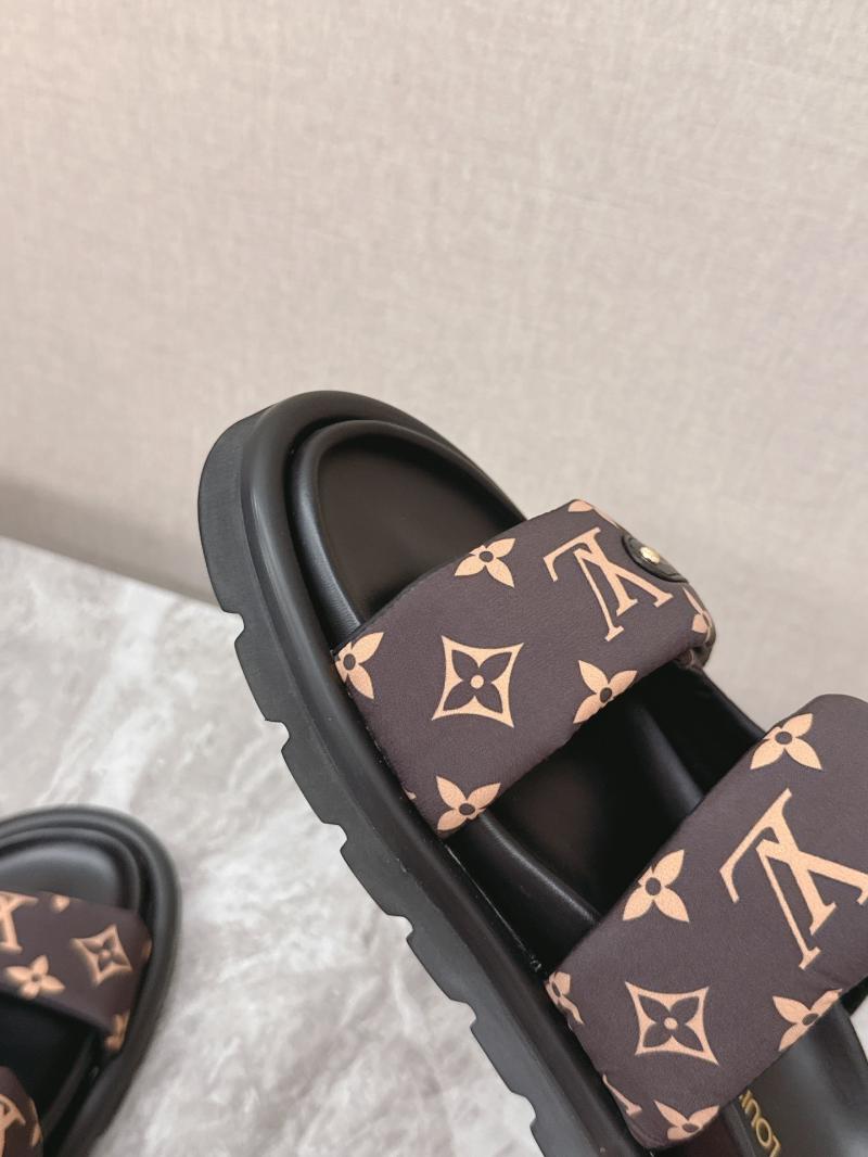 Louis Vuitton Sandals SLS42406