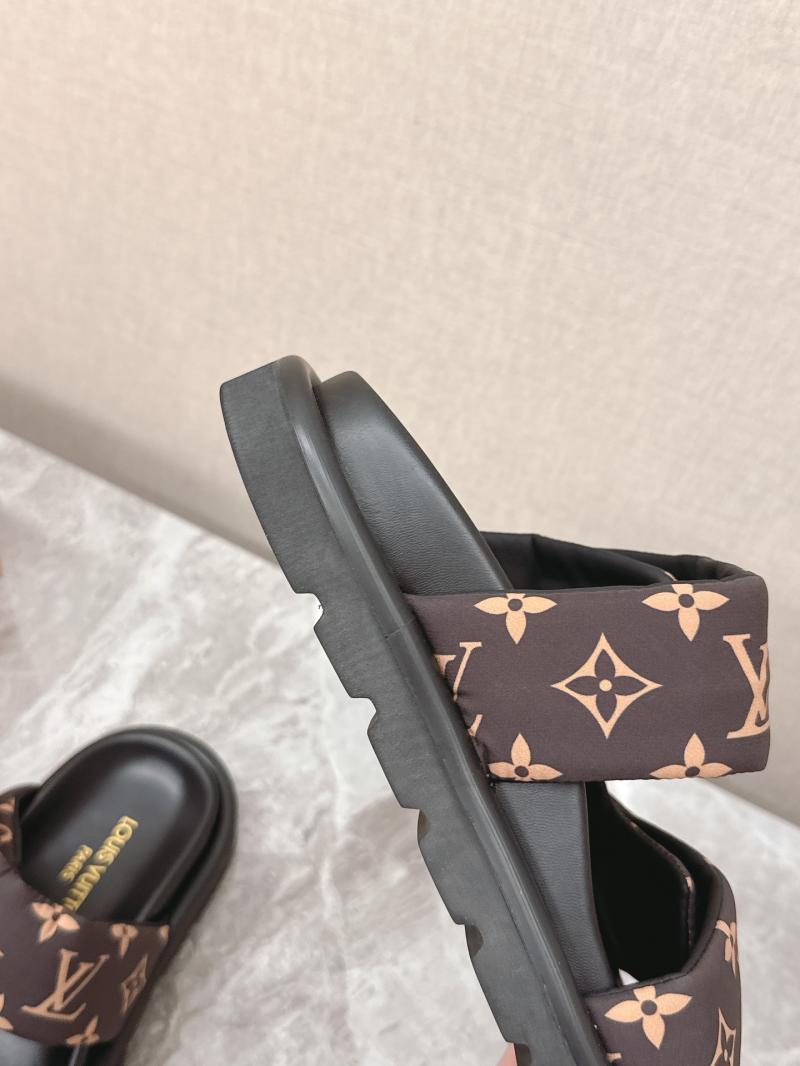 Louis Vuitton Sandals SLS42406