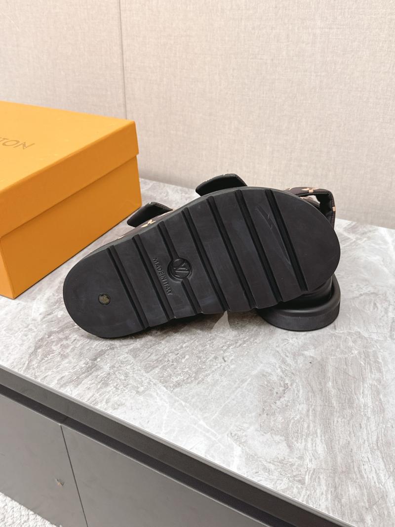 Louis Vuitton Sandals SLS42406