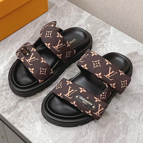 Louis Vuitton Sandals SLS42406