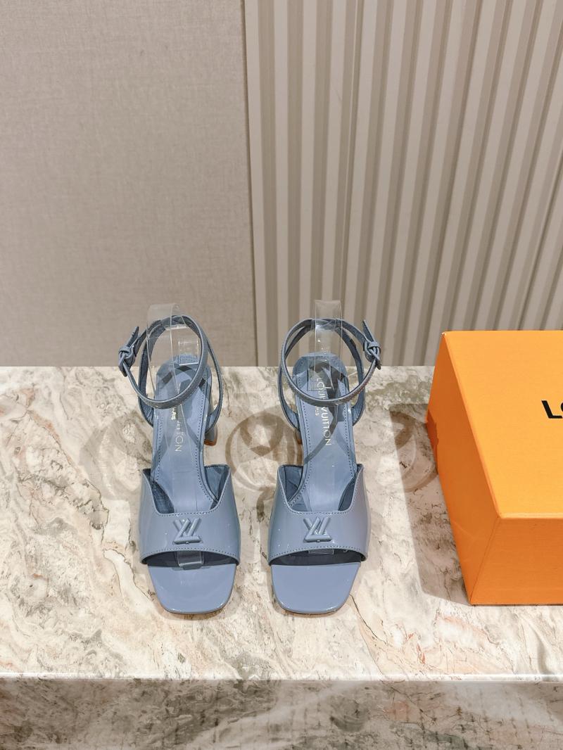 Louis Vuitton Sandals SLS42602