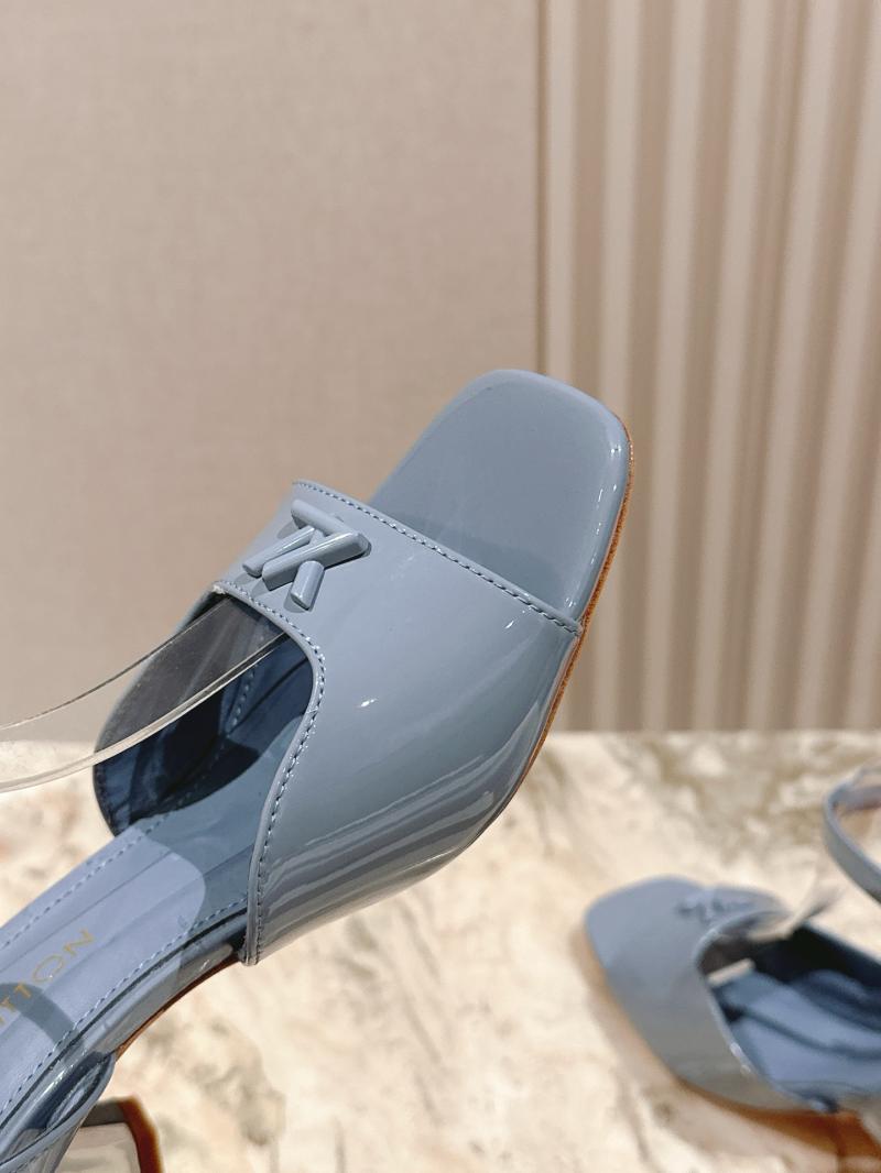 Louis Vuitton Sandals SLS42602