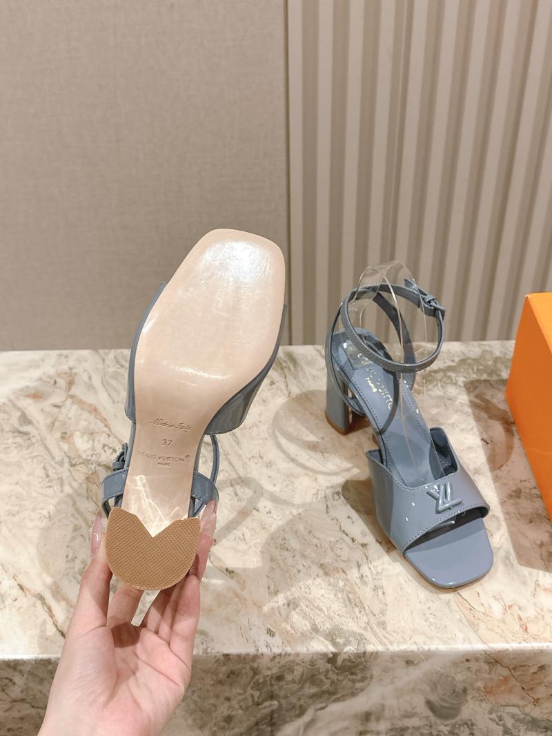 Louis Vuitton Sandals SLS42602