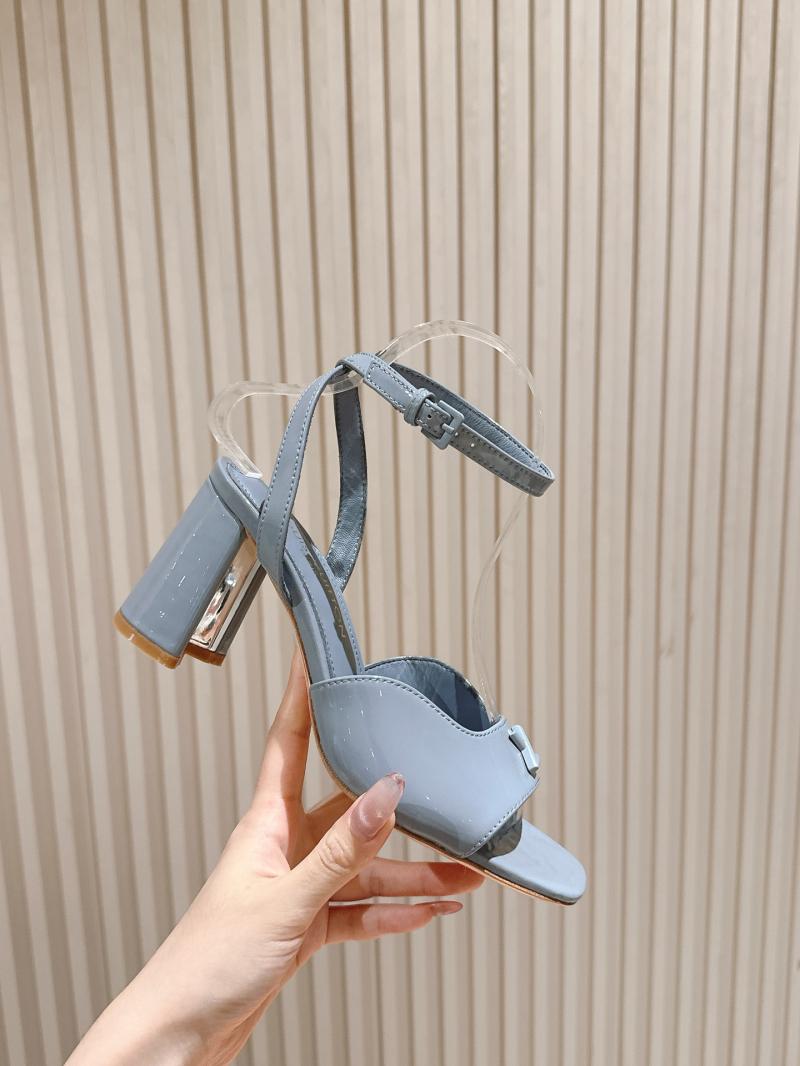 Louis Vuitton Sandals SLS42602