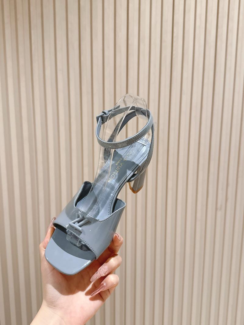Louis Vuitton Sandals SLS42602