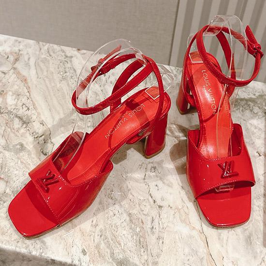 Louis Vuitton Sandals SLS42603