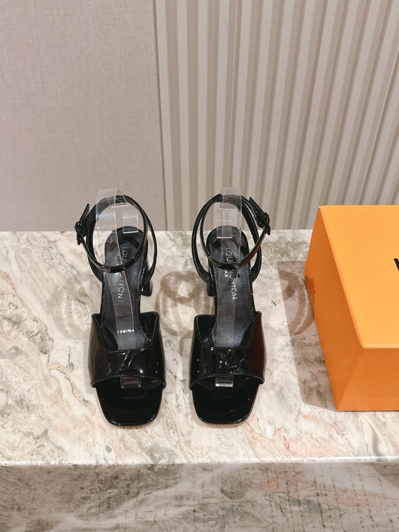 Louis Vuitton Sandals SLS42604