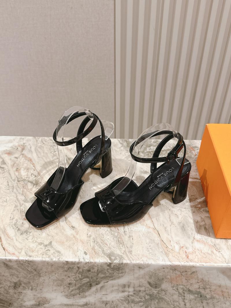 Louis Vuitton Sandals SLS42604