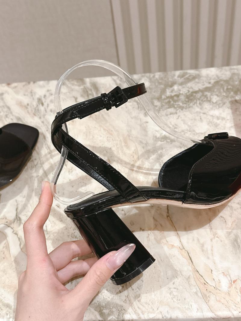 Louis Vuitton Sandals SLS42604