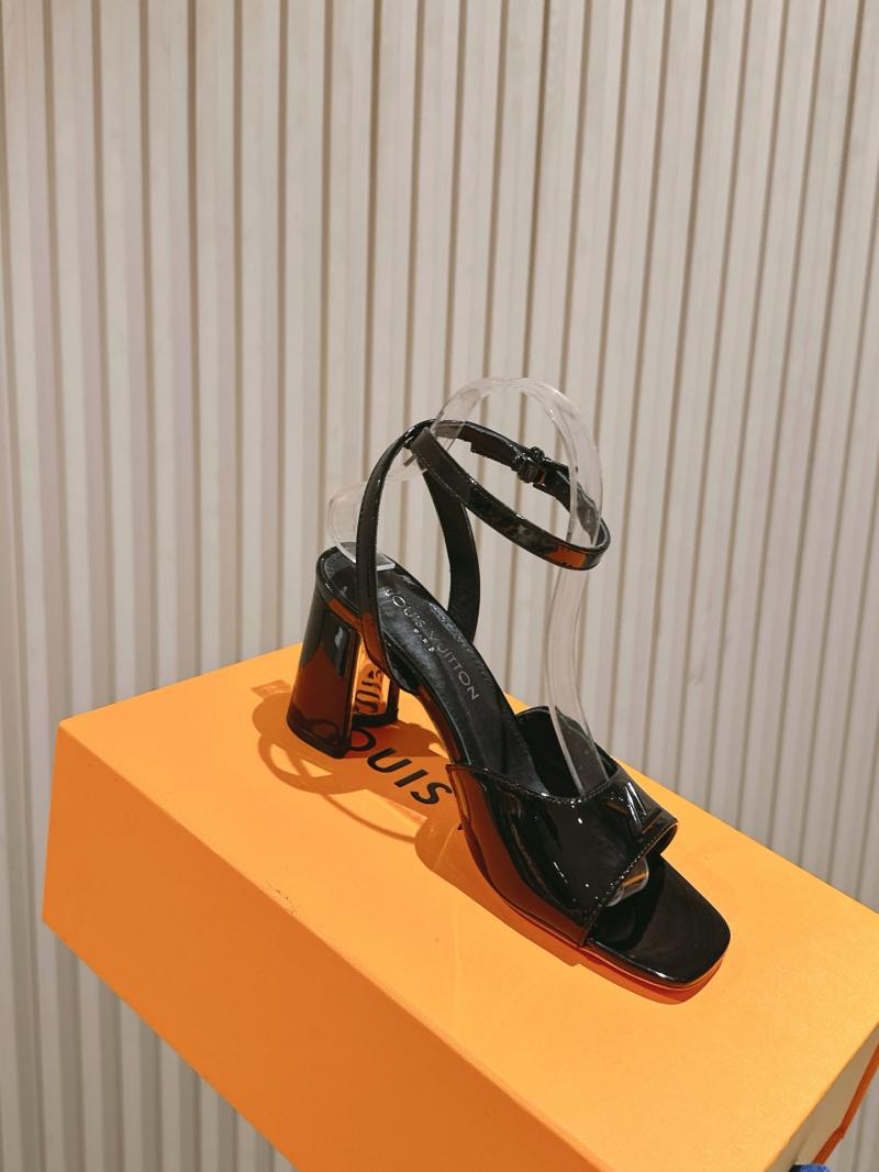 Louis Vuitton Sandals SLS42604