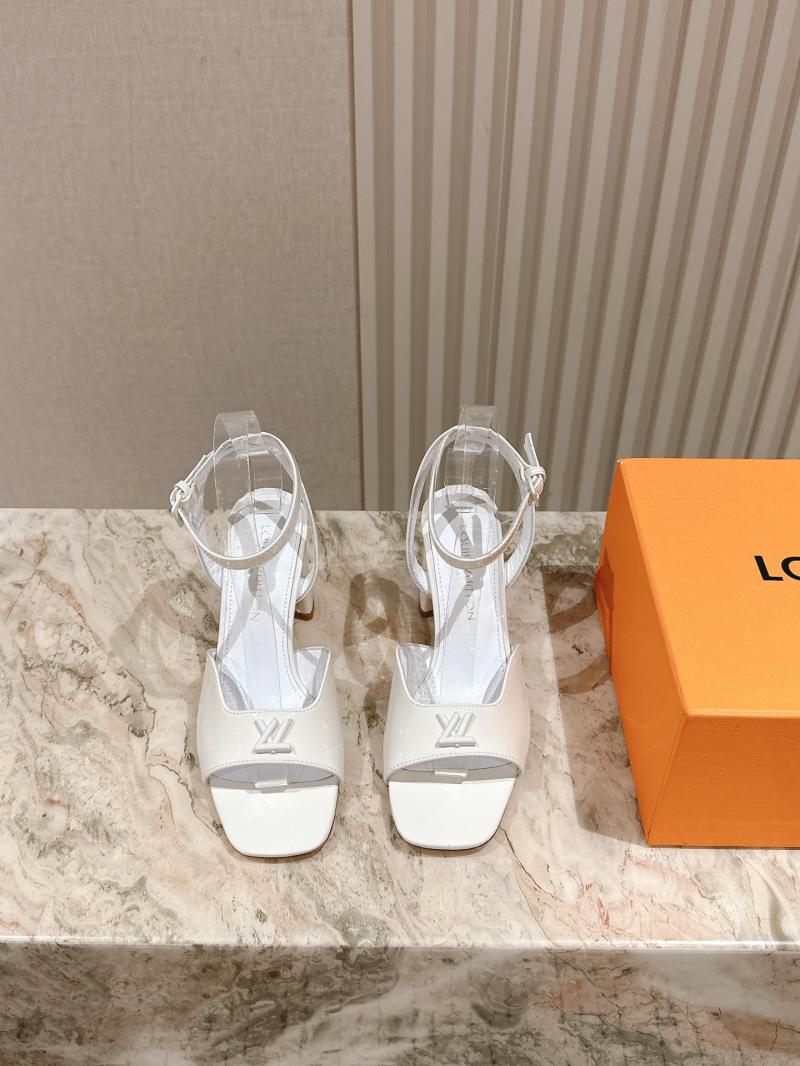 Louis Vuitton Sandals SLS42605