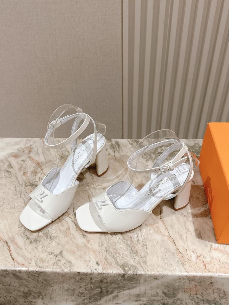 Louis Vuitton Sandals SLS42605