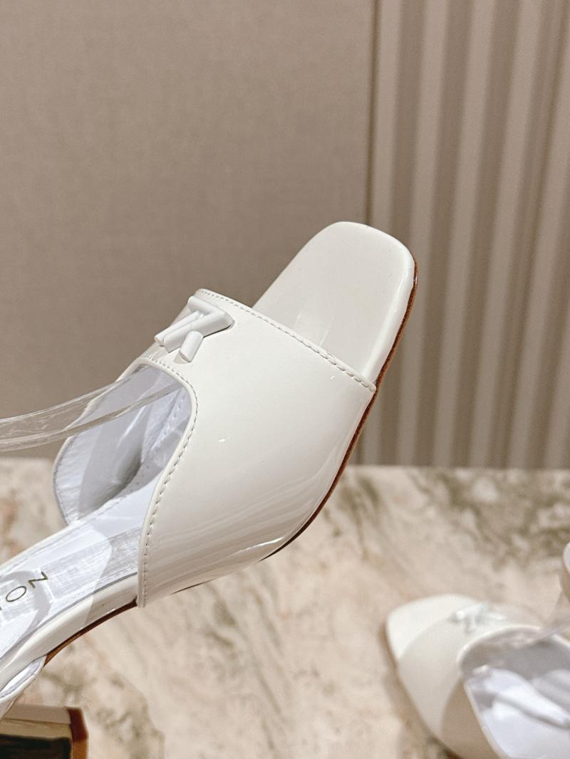 Louis Vuitton Sandals SLS42605
