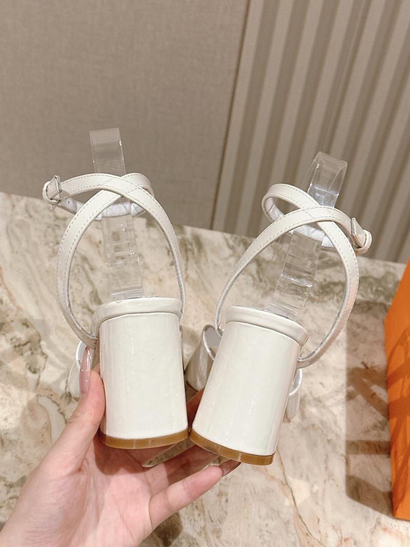 Louis Vuitton Sandals SLS42605