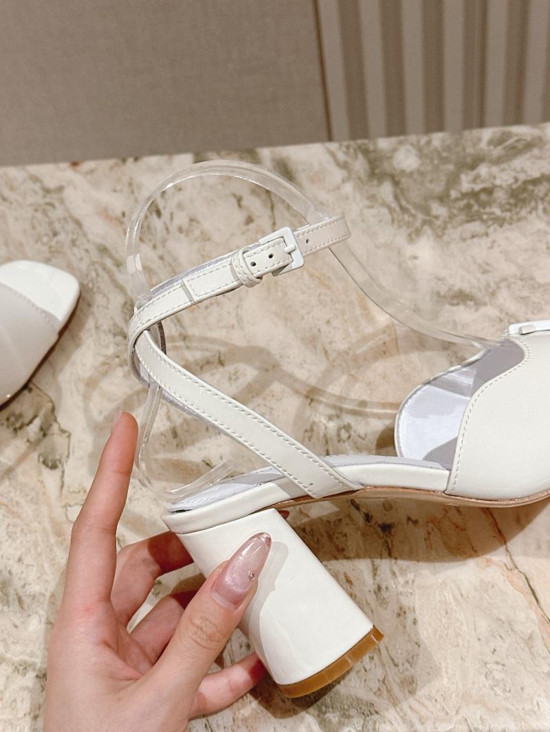 Louis Vuitton Sandals SLS42605