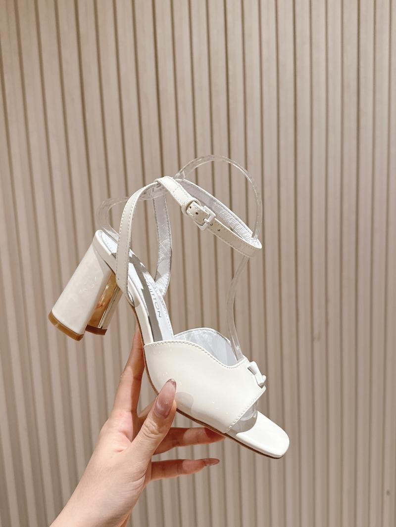 Louis Vuitton Sandals SLS42605