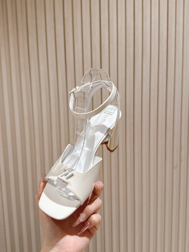 Louis Vuitton Sandals SLS42605