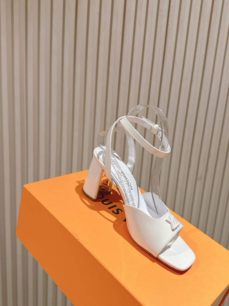 Louis Vuitton Sandals SLS42605