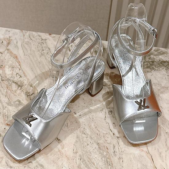 Louis Vuitton Sandals SLS42606