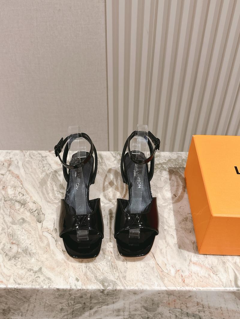 Louis Vuitton Sandals SLS42607