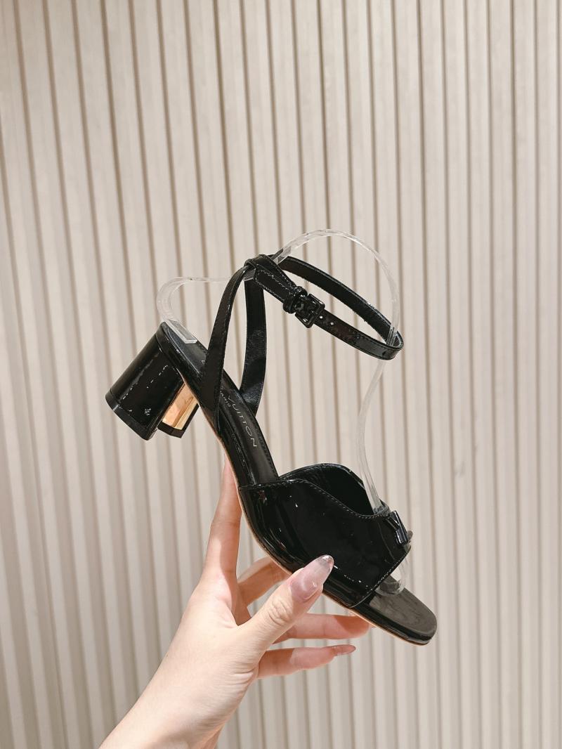 Louis Vuitton Sandals SLS42607