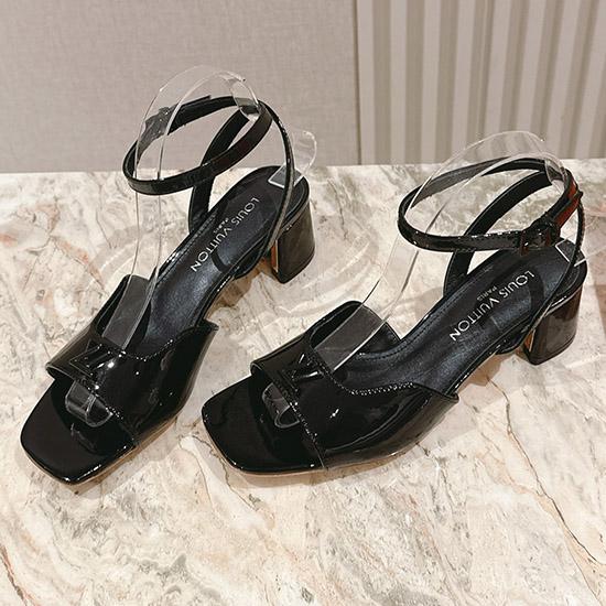 Louis Vuitton Sandals SLS42607