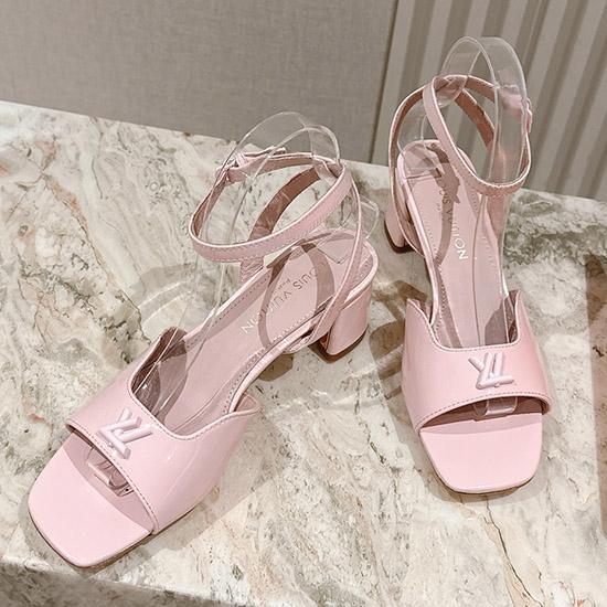 Louis Vuitton Sandals SLS42608