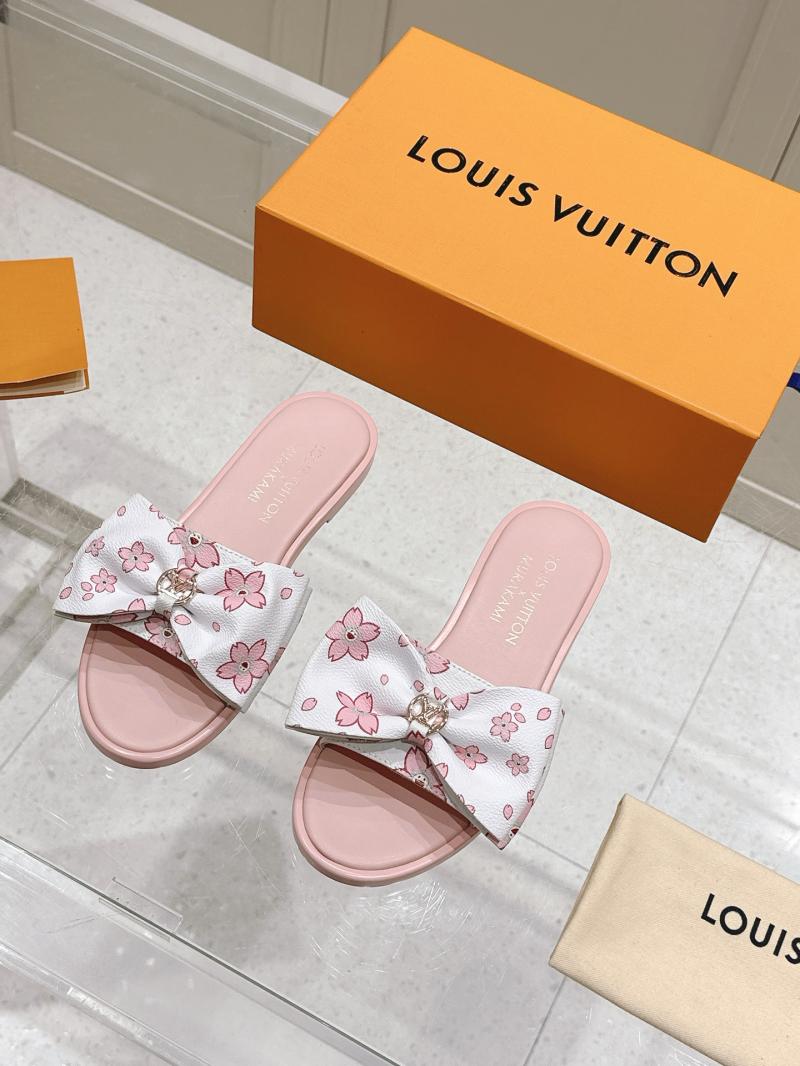 Louis Vuitton Sandals SLS42610